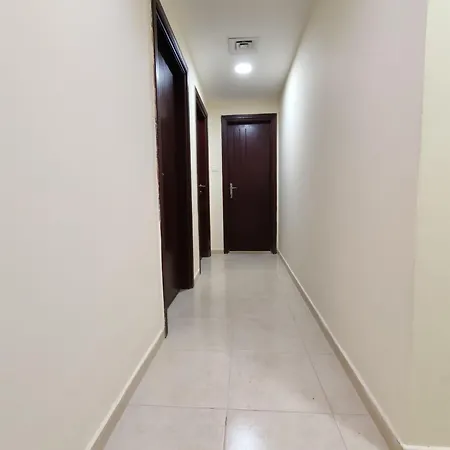 Thegrid-Homestay Abu Dhabi Exterior photo