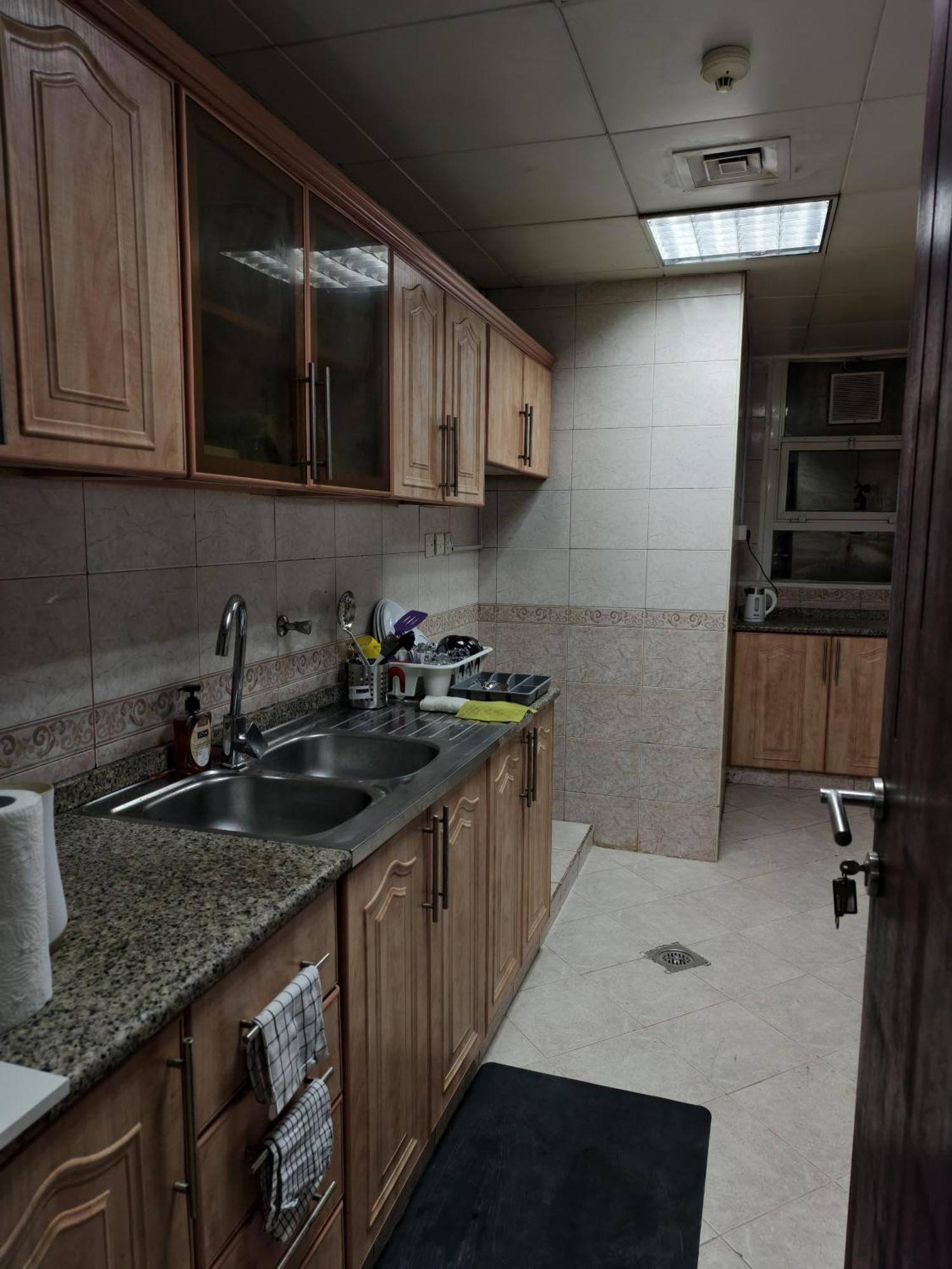 Thegrid-homestay Abu Dhabi