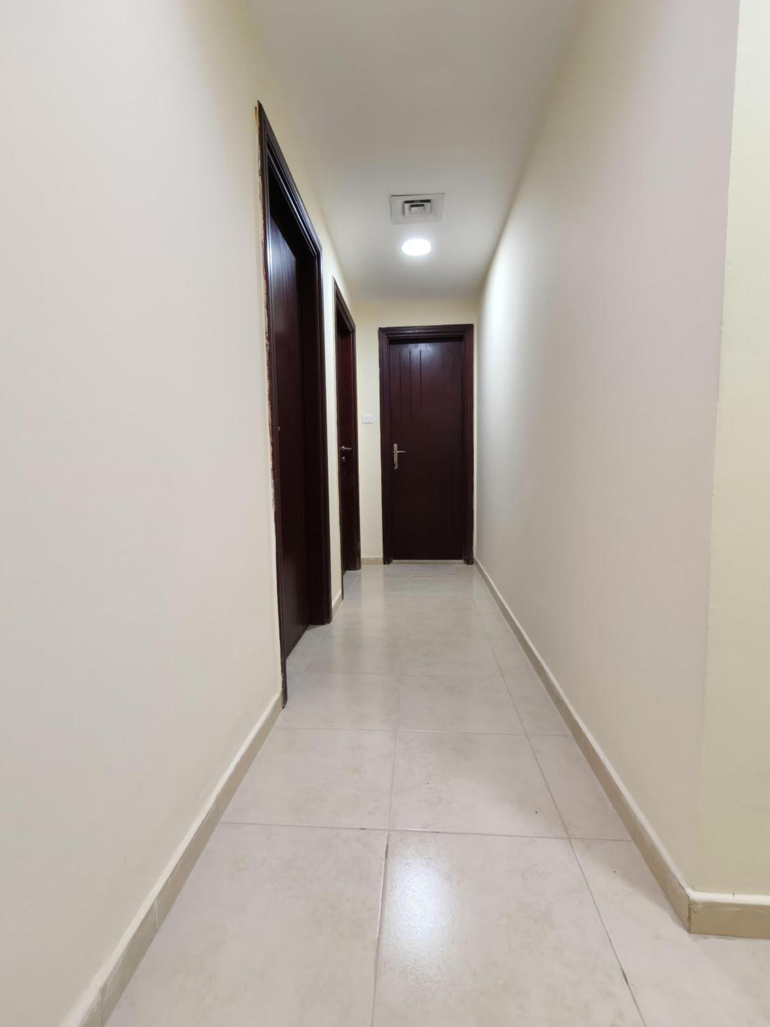 Thegrid-homestay Apartment Abu Dhabi