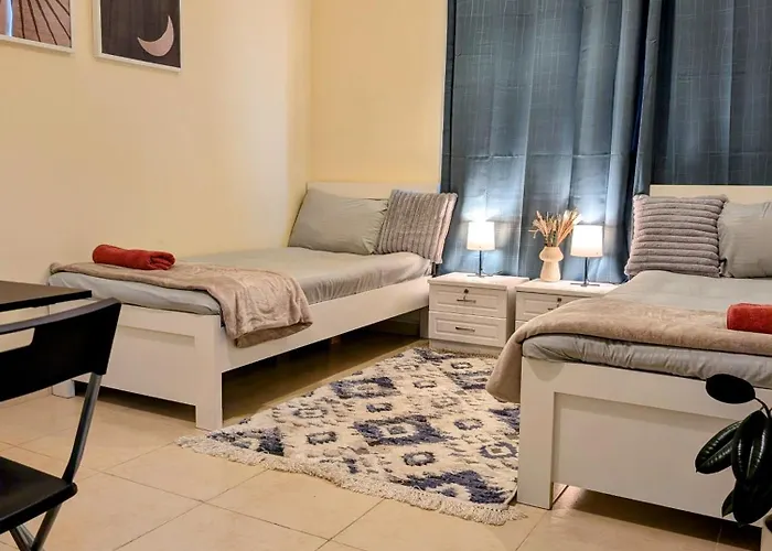 Thegrid-Homestay